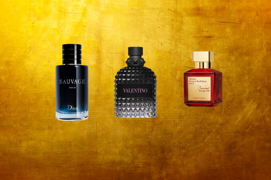 Proveedor De Perfumes